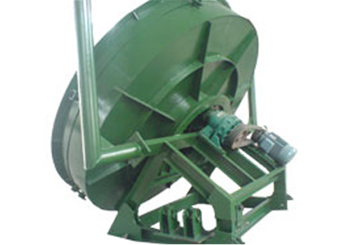 新型回轉(zhuǎn)支承成球盤(pán)