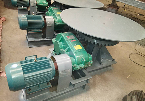 圓盤(pán)給料機(jī)