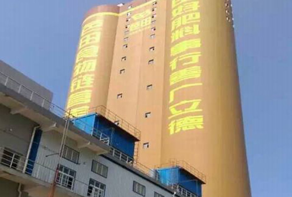 脈沖布袋除塵器